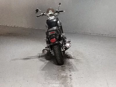 Yamaha V-MAX