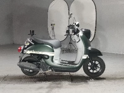 Yamaha VINO