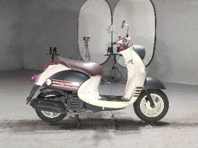 Yamaha VINO