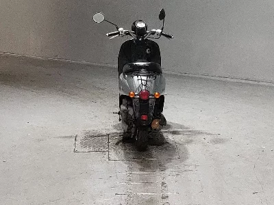 Honda TODAY