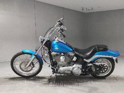 Harley-Davidson HARLEY FXST1580