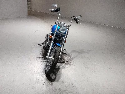 Harley-Davidson HARLEY FXST1580