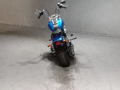 Harley-Davidson HARLEY FXST1580