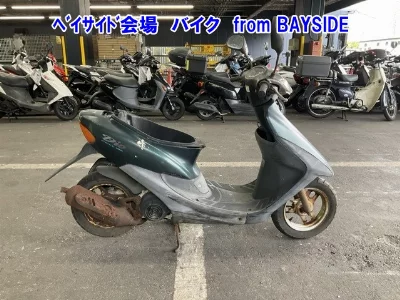 Honda DIO