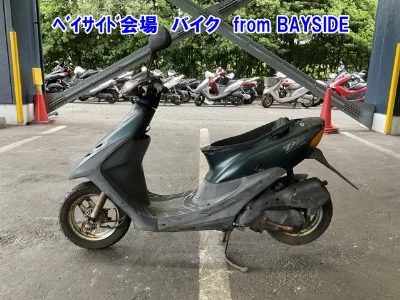 Honda DIO