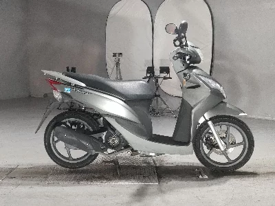 Honda DIO 110