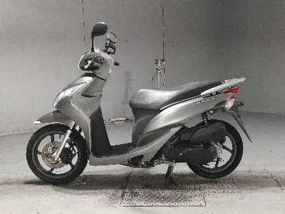Honda DIO 110