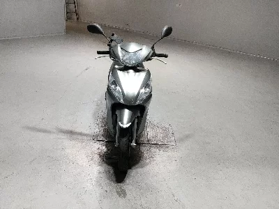 Honda DIO 110