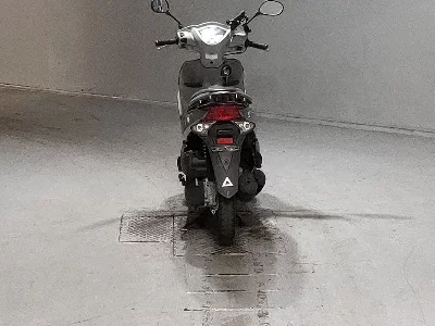 Honda DIO 110
