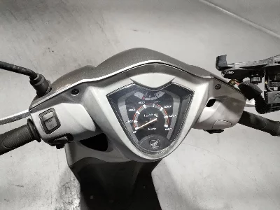 Honda DIO 110