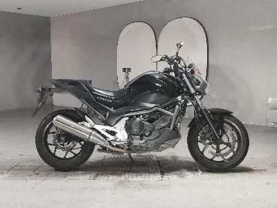 Honda NC700S