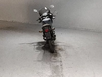 Suzuki RG125