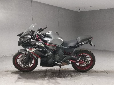 Kawasaki NINJA400