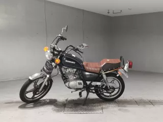 Suzuki GN125H