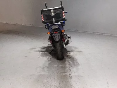 Honda CB400SFV-4 BOLDOR