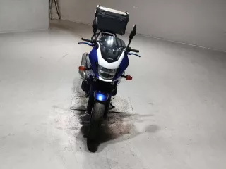 Honda CB400SFV-4 BOLDOR