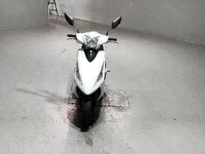 SYM SYM GT125