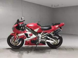 Yamaha YZF-R1