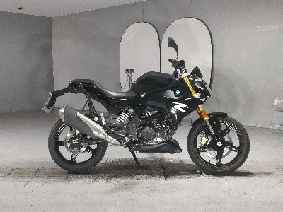BMW BMW G310R