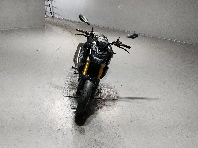 BMW BMW G310R