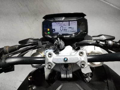 BMW BMW G310R