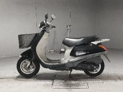 Honda LEAD 100