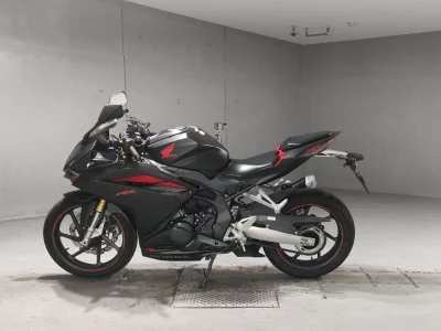 Honda CBR250RR