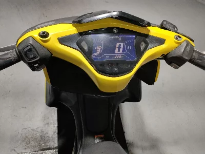 Yamaha AERO X 155