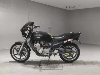 Honda JADE