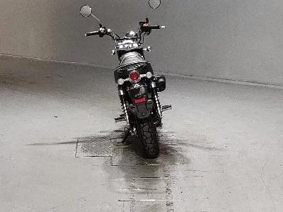 Honda MONKEY 125