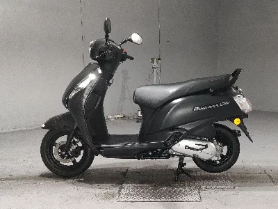 Suzuki ADDRESS V125