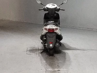 Suzuki ADDRESS V125