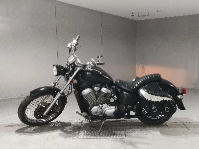 Honda STEED600