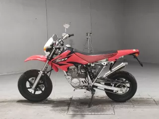 Honda XR50 MOTARD