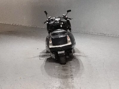 Yamaha MAXAM250