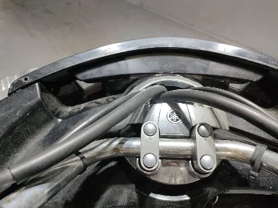 Yamaha MAXAM250