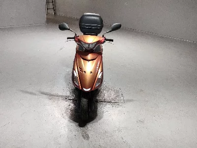 Suzuki ADDRESS V125