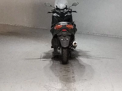 Yamaha X-MAX250