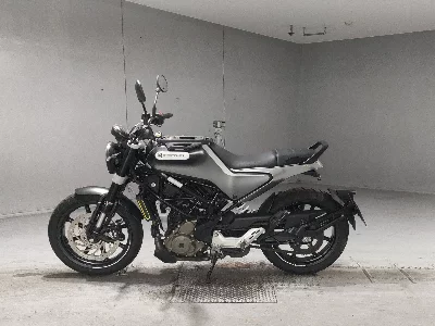 Other HUSQUARNA SUVARUTOPIREN250