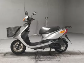 Yamaha JOG