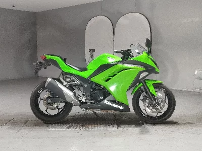 Kawasaki NINJA250