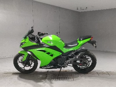 Kawasaki NINJA250