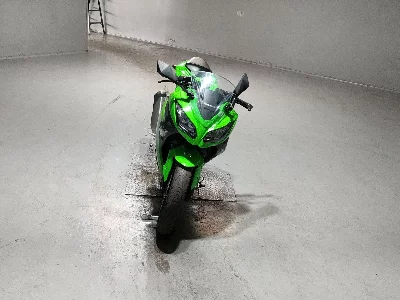Kawasaki NINJA250
