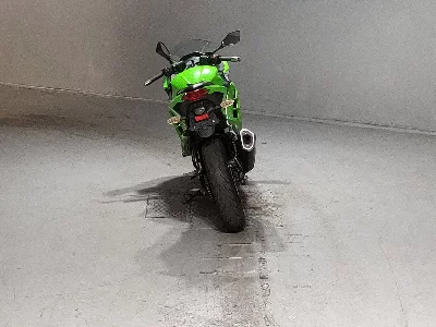 Kawasaki NINJA250