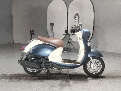 Yamaha VINO