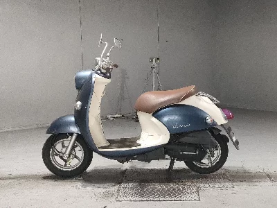 Yamaha VINO