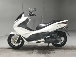 Honda PCX125