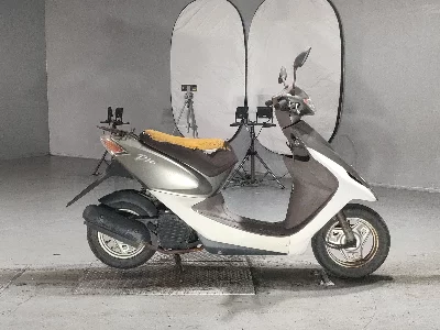 Honda DIO