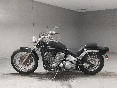 Yamaha DRAGSTAR400