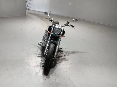 Yamaha DRAGSTAR400